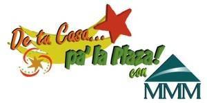 De tu Casa pa' la Plaza