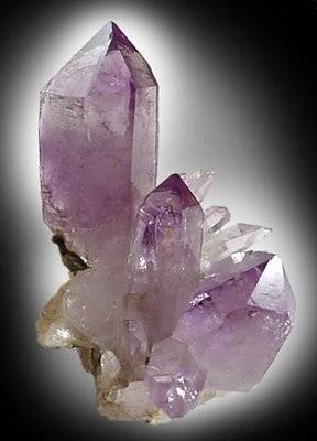 Cristal de cuarzo - Gemoterapia