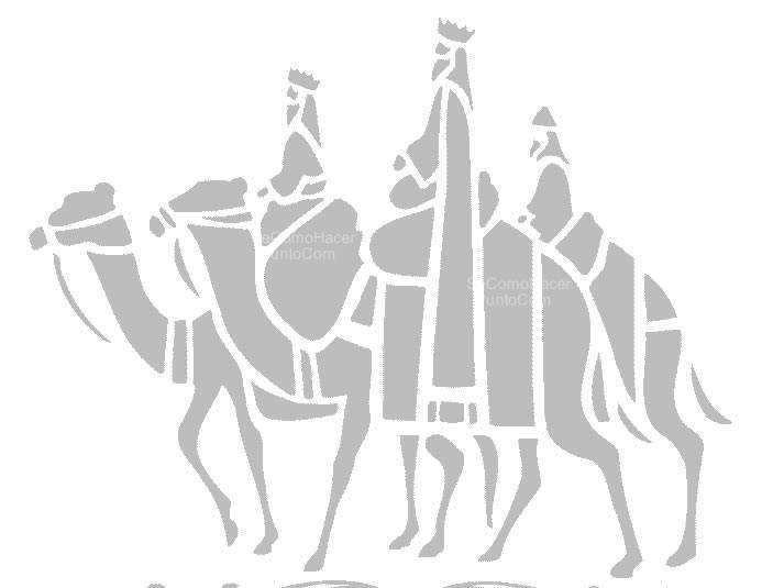Imágenes navideñas para imprimir