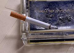 Trucos para dejar de fumar