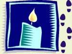 Velas paso a paso