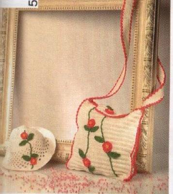 Cómo hacer un gorro tejido a crochet :: Tejer gorro de ganchillo para