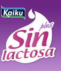 Concurso de recetas Kaiku Sin Lactosa