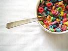 Desayuno nutritivo para niños