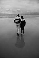 Tipos de relación de parejas