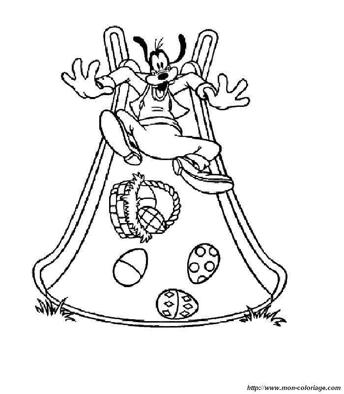 Dibujos de pascua