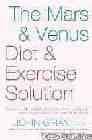 + The mars and venus: diet and exercise solution