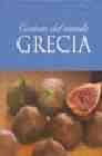 + Grecia: cocinas del mundo