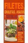 + Filetes, chuletas,asados y costillas: deliciosas recetas