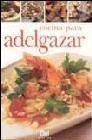 + Cocina para adelgazar