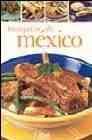 + Manjares de mexico
