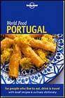 + Portugal (lonely planet: world food)