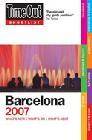 + Time out: barcelona 2007