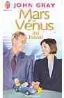 + Mars et venus au travail