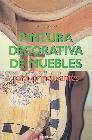 + Pintura decorativa de muebles para principiantes