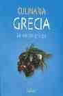 Culinaria grecia: la cocina griega