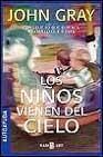 + Los niÑos vienen del cielo