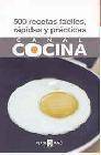 + 500 recetas faciles, rapidas y practicas