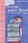 + Cocina para llevar