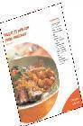 + Las recetas de todos contra el chef