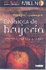+ Cronicas de brujeria: un viaje por la espa�a de las brujas
