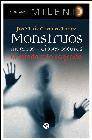 + Monstruos, muertos y dioses oscuros