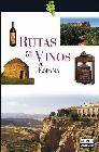 Rutas por los vinos de espa�a