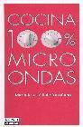+ Cocina 100% microondas