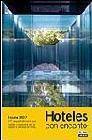 + Hoteles con encanto 2007