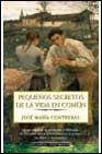 + PequeÑos secretos de la vida en comun