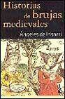 Historias de brujas medievales