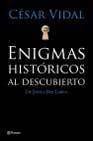 + Enigmas historicos al descubierto: de jesus a ben laden