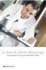 + La dieta de martin berasategui: las mejores recetas para mantener la linea