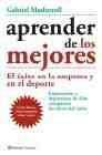 + Aprender de los mejores