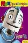 + Robots (masxipasatiempos)
