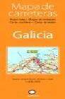 + Galicia: mapa autonomico 2005 (1:300000) (geoplaneta) (ed. multil ingÜe)
