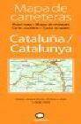 + CataluÑa: mapa autonomico 2005 (1:300000) (geoplaneta) (ed. bilin gÜe)
