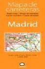 + Madrid: mapa autonomico 2005 (1:300000) (geoplaneta) (ed. multili ng�e)