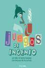 + Juegos de ingenio