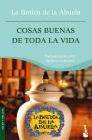 + Cosas buenas de toda la vida: la botica de la abuela