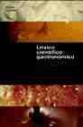 + Lexico cientifico y gastronomico