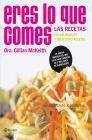 + Eres lo que comes: las recetas