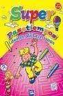 + Super pasatiempos: laberintos, adivinanzas y juegos