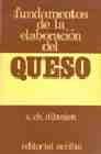 + Fundamentos de la elaboracion del queso (2ª ed.)
