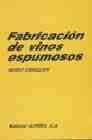 + Fabricacion de vinos espumosos