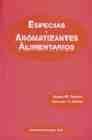 + Especias y aromatizantes alimentarios