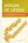 + Analisis de lipidos