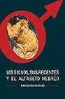 + Los signos, sus regentes y el alfabeto hebreo