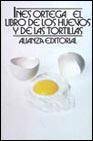 + El libro de los huevos y de las tortillas (4ª ed.)