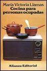 + Cocina para personas ocupadas (4ª ed.)